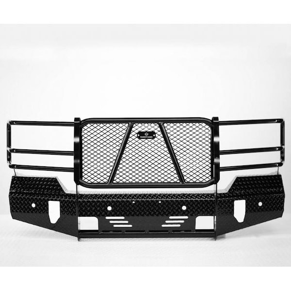 Ranch Hand 16-18 SILVERADO 1500 SUMMIT FRONT BUMPER FSC16HBL1 - main